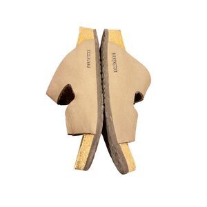 Birkenstock Arizona Kids Mocha Sandal Size 1 Eur 32